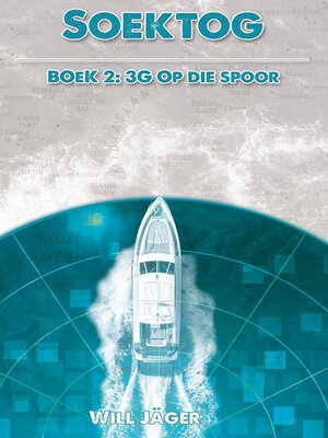 cover image of Soektog